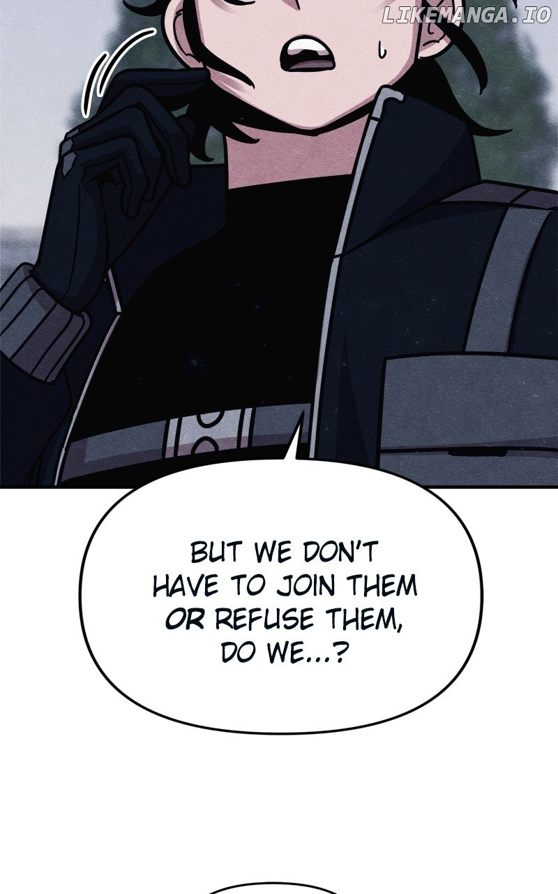 Zombie X Slasher Chapter 29 - page 120