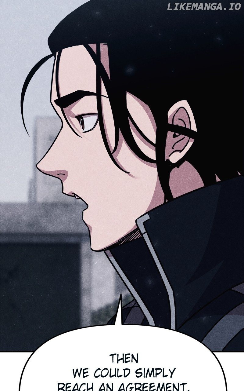 Zombie X Slasher Chapter 29 - page 123