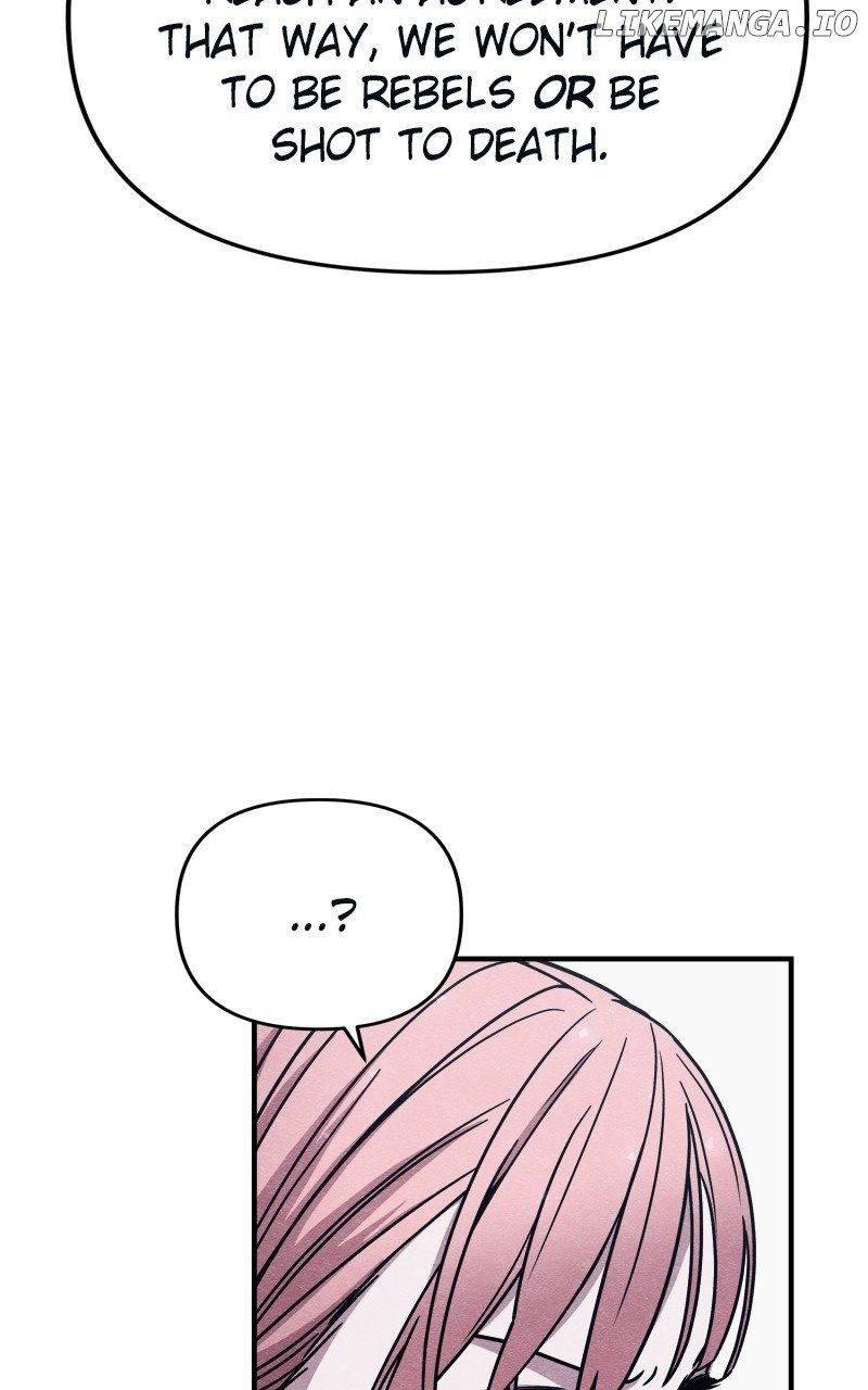 Zombie X Slasher Chapter 29 - page 124