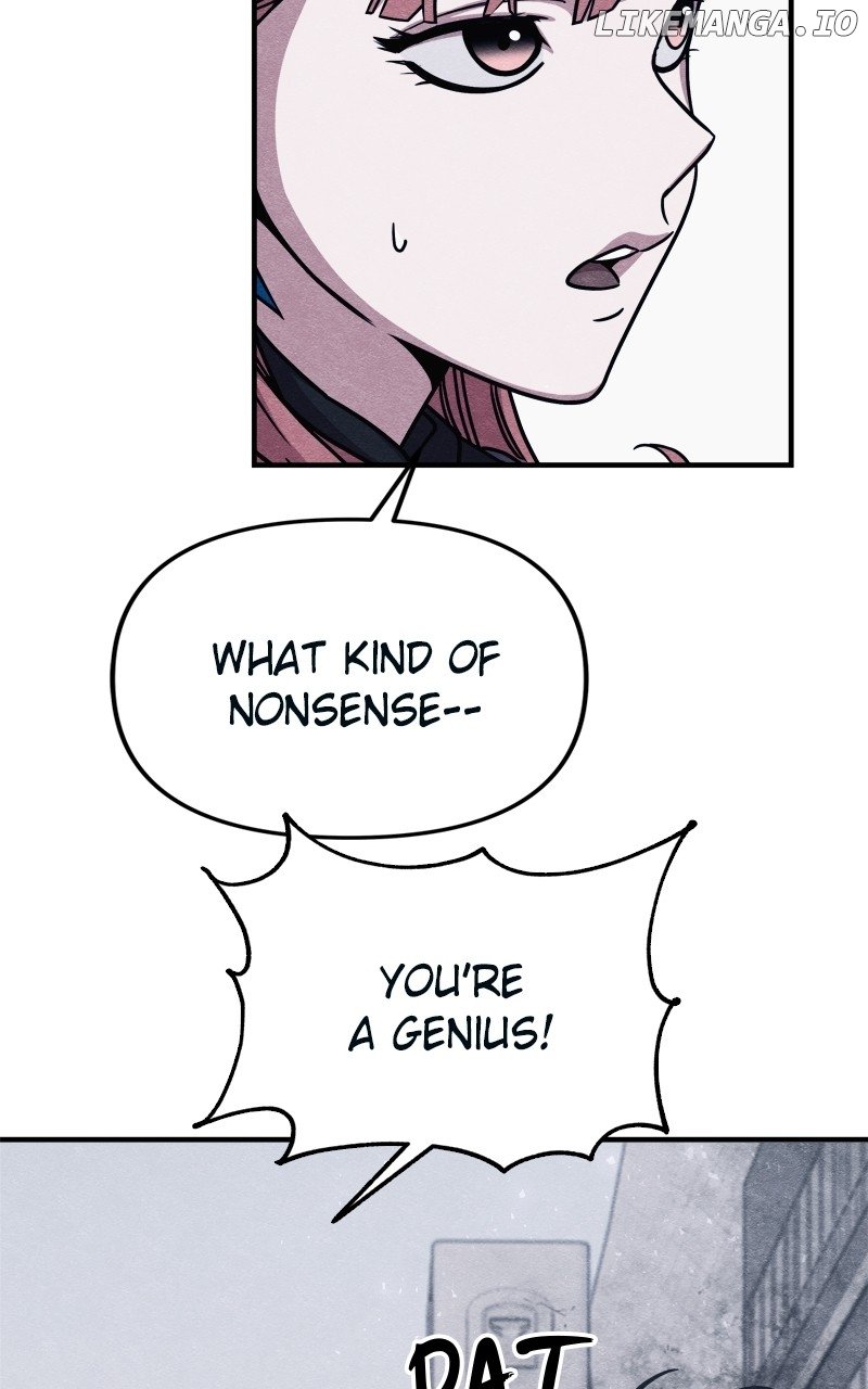 Zombie X Slasher Chapter 29 - page 125
