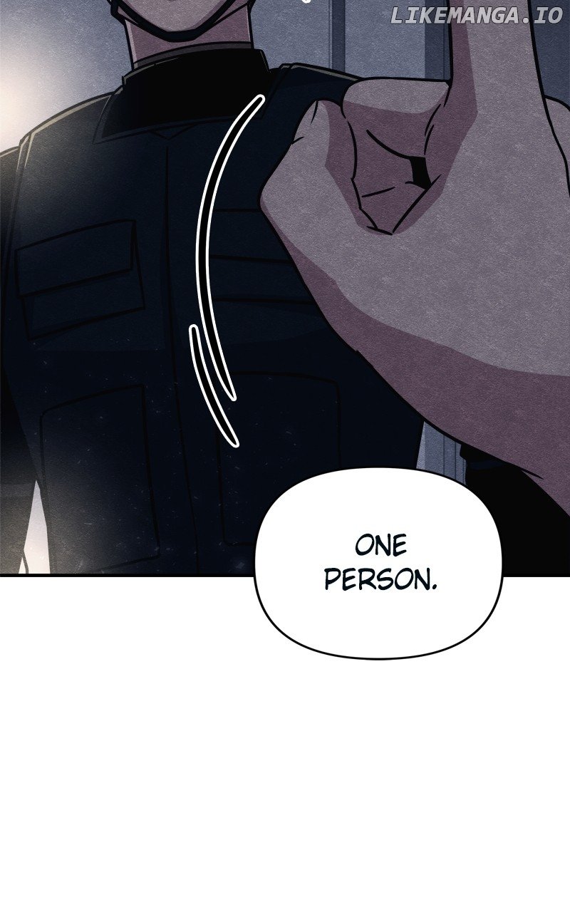 Zombie X Slasher Chapter 29 - page 144