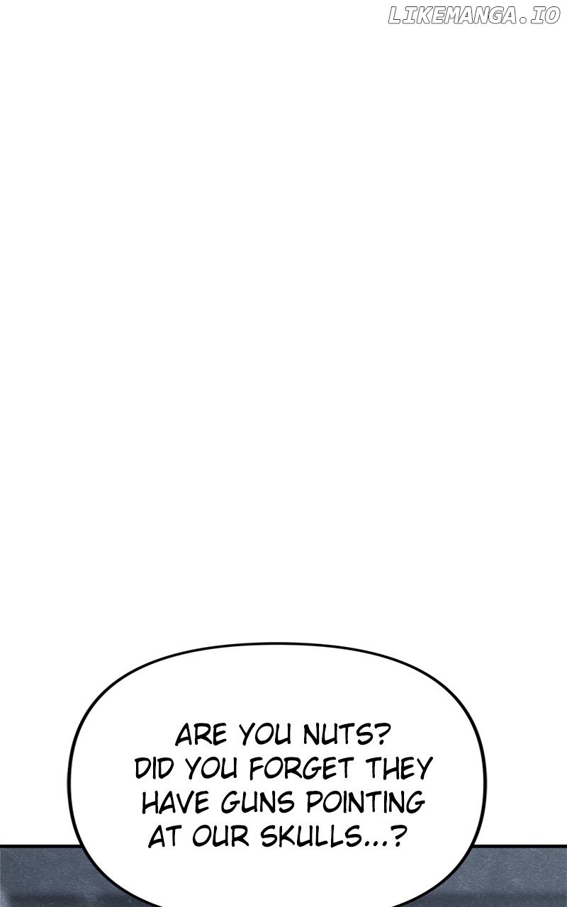 Zombie X Slasher Chapter 29 - page 15