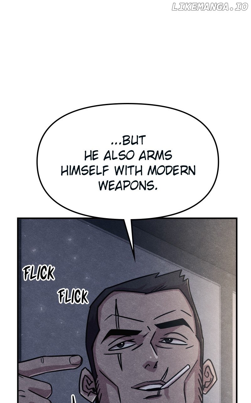 Zombie X Slasher Chapter 29 - page 152
