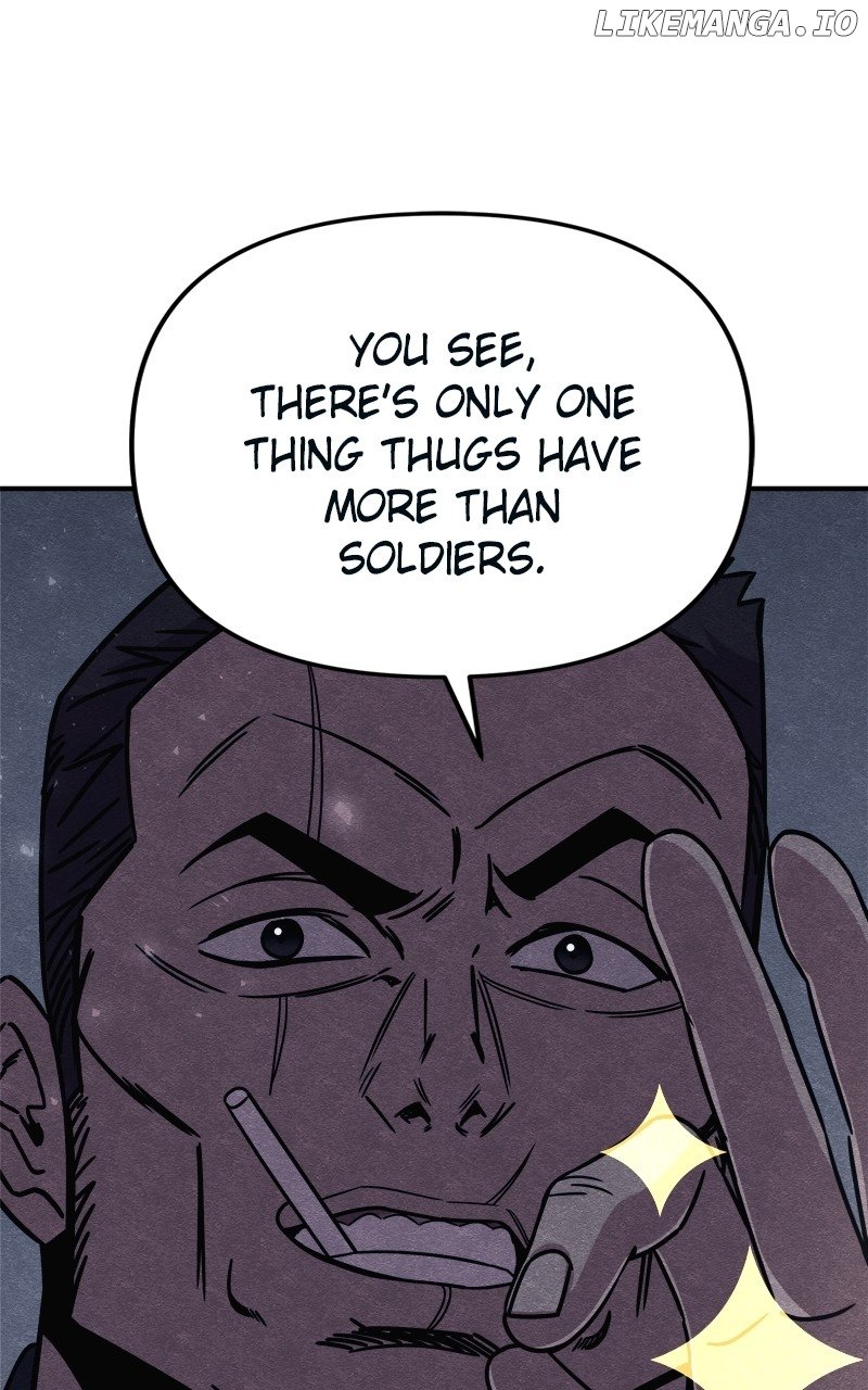 Zombie X Slasher Chapter 29 - page 157