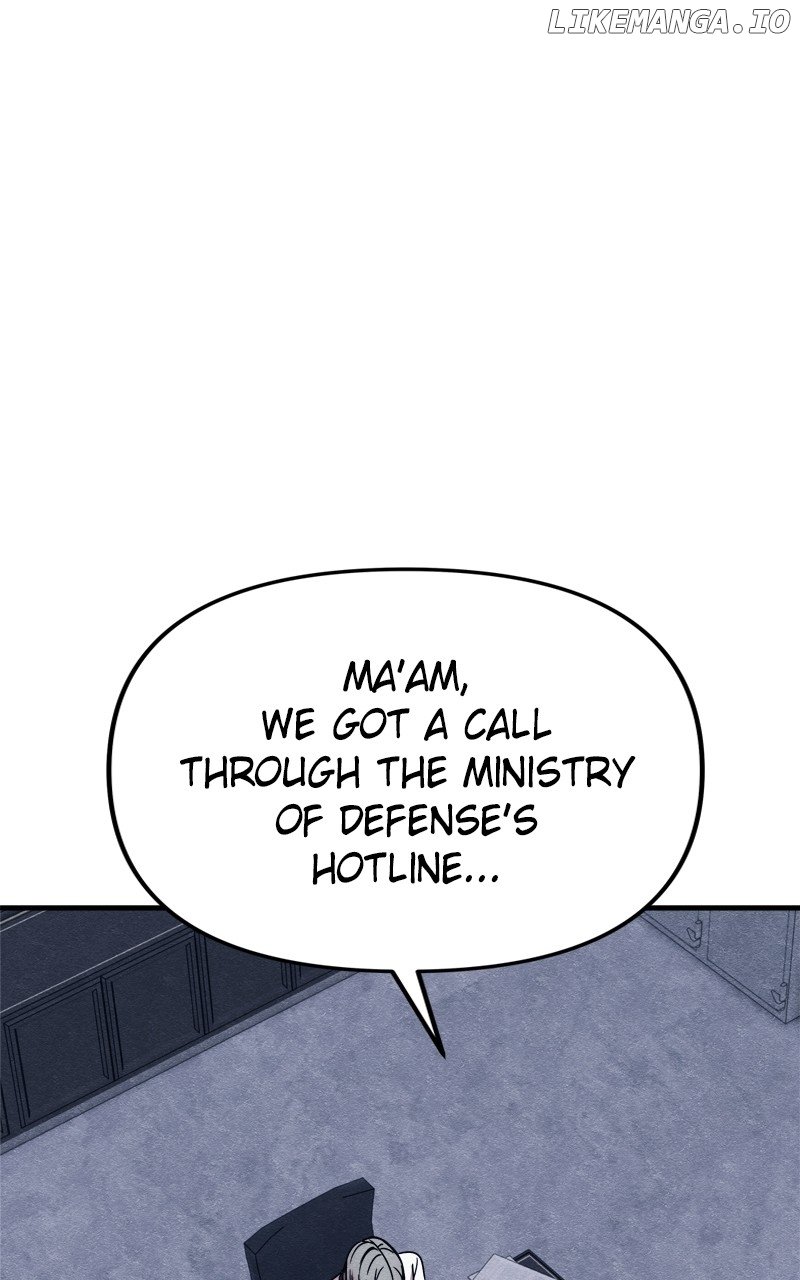 Zombie X Slasher Chapter 29 - page 161