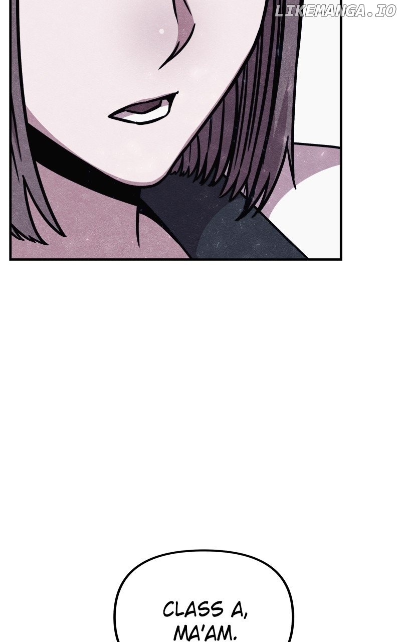 Zombie X Slasher Chapter 29 - page 167