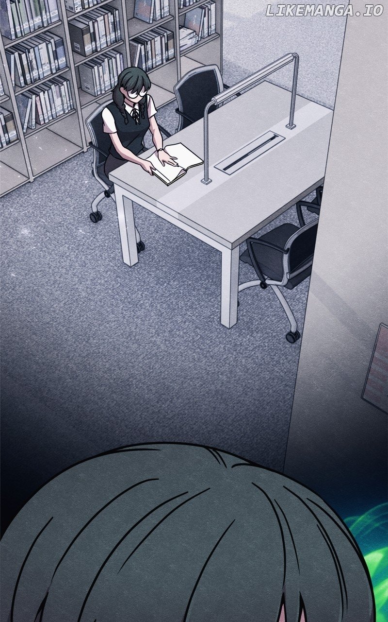 Zombie X Slasher Chapter 29 - page 172