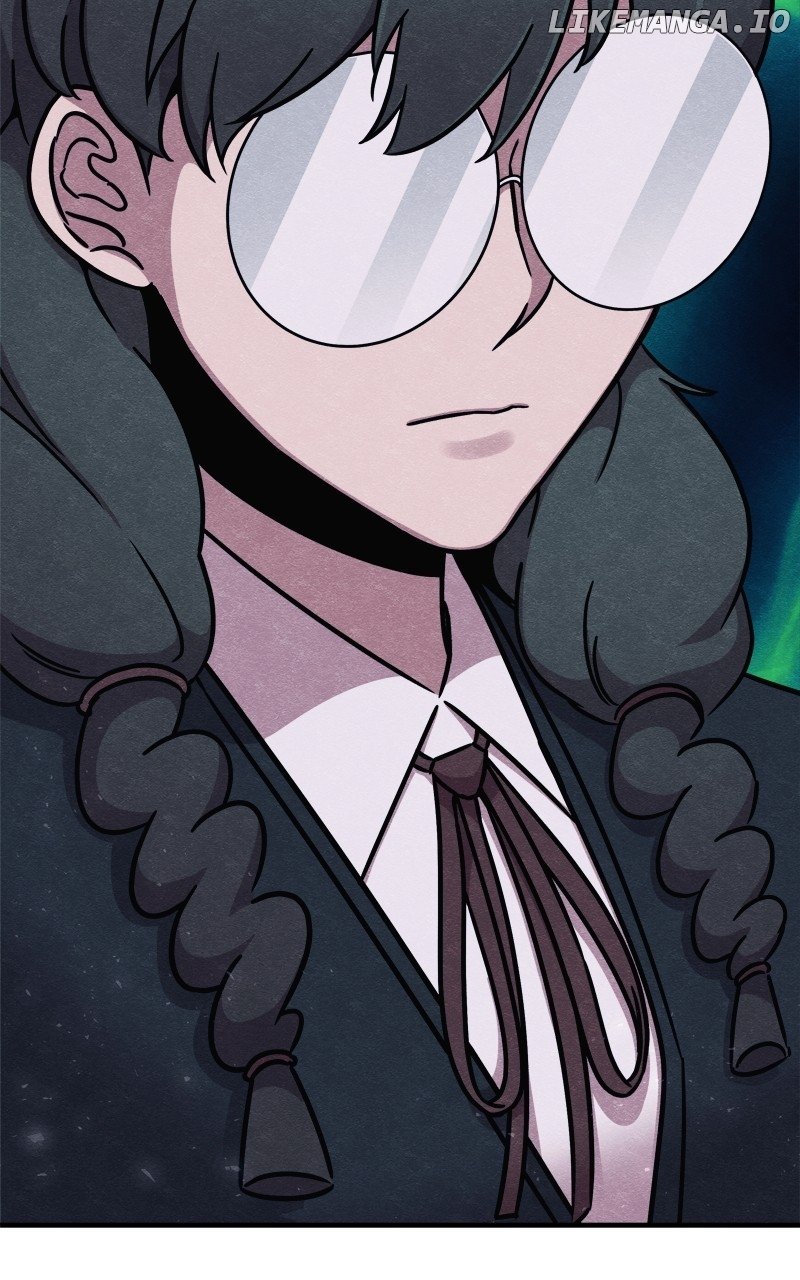 Zombie X Slasher Chapter 29 - page 173