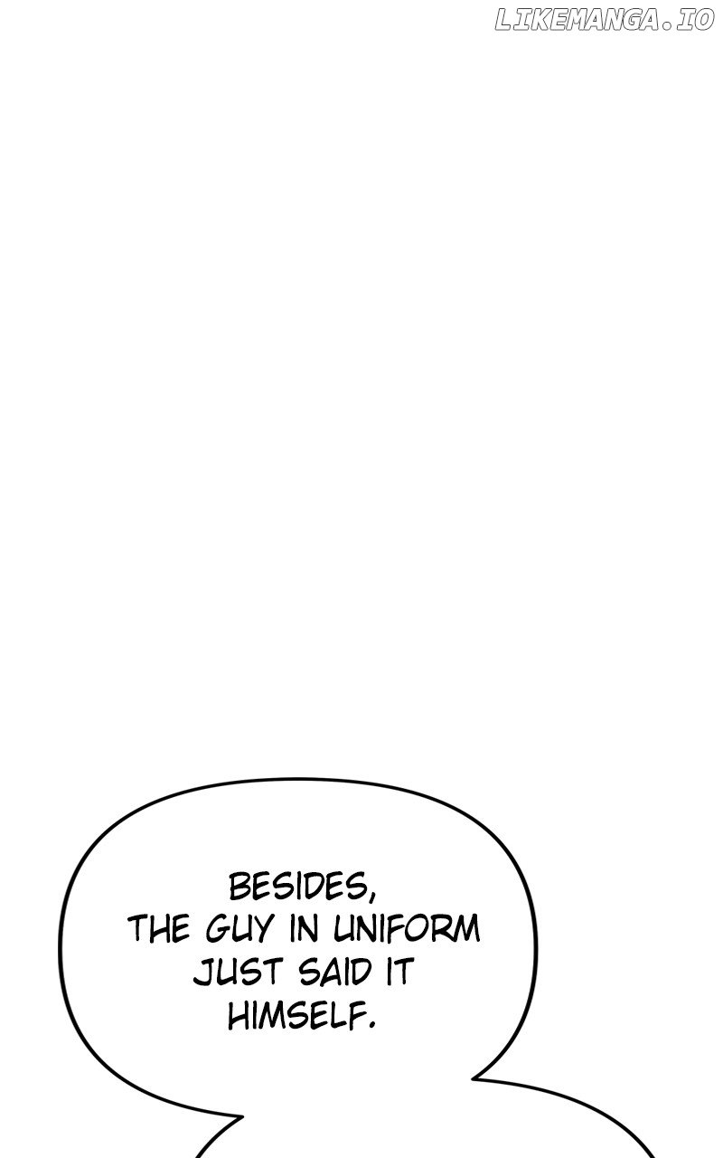 Zombie X Slasher Chapter 29 - page 18