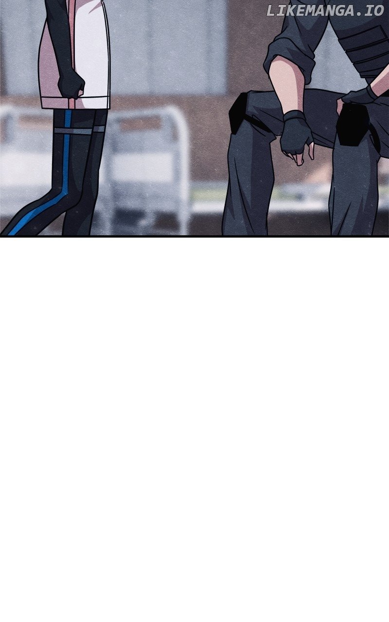 Zombie X Slasher Chapter 29 - page 25