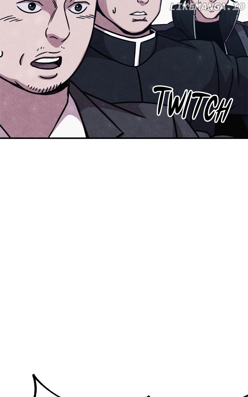 Zombie X Slasher Chapter 29 - page 31