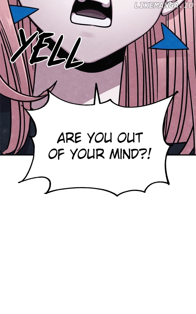 Zombie X Slasher Chapter 29 - page 33