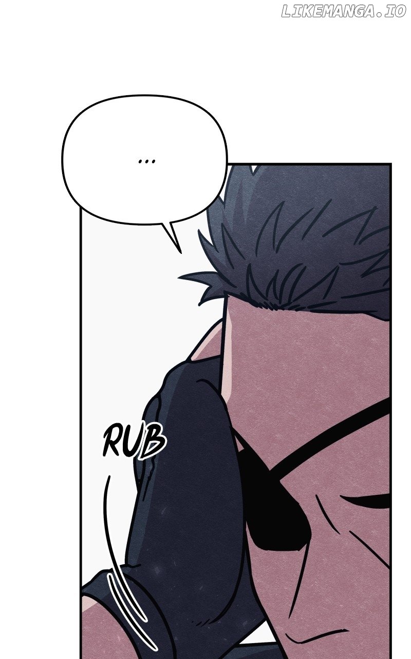 Zombie X Slasher Chapter 29 - page 34