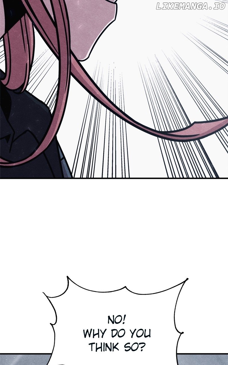 Zombie X Slasher Chapter 29 - page 38
