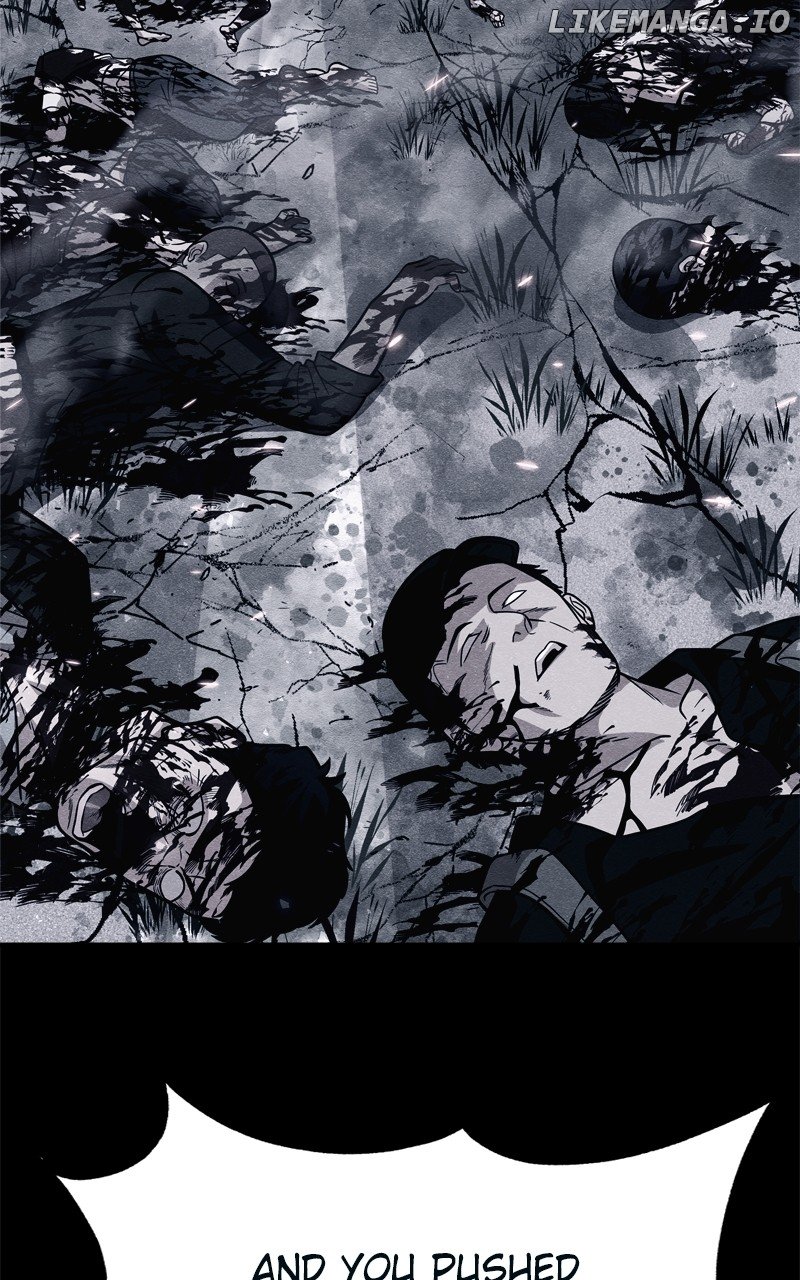 Zombie X Slasher Chapter 29 - page 42