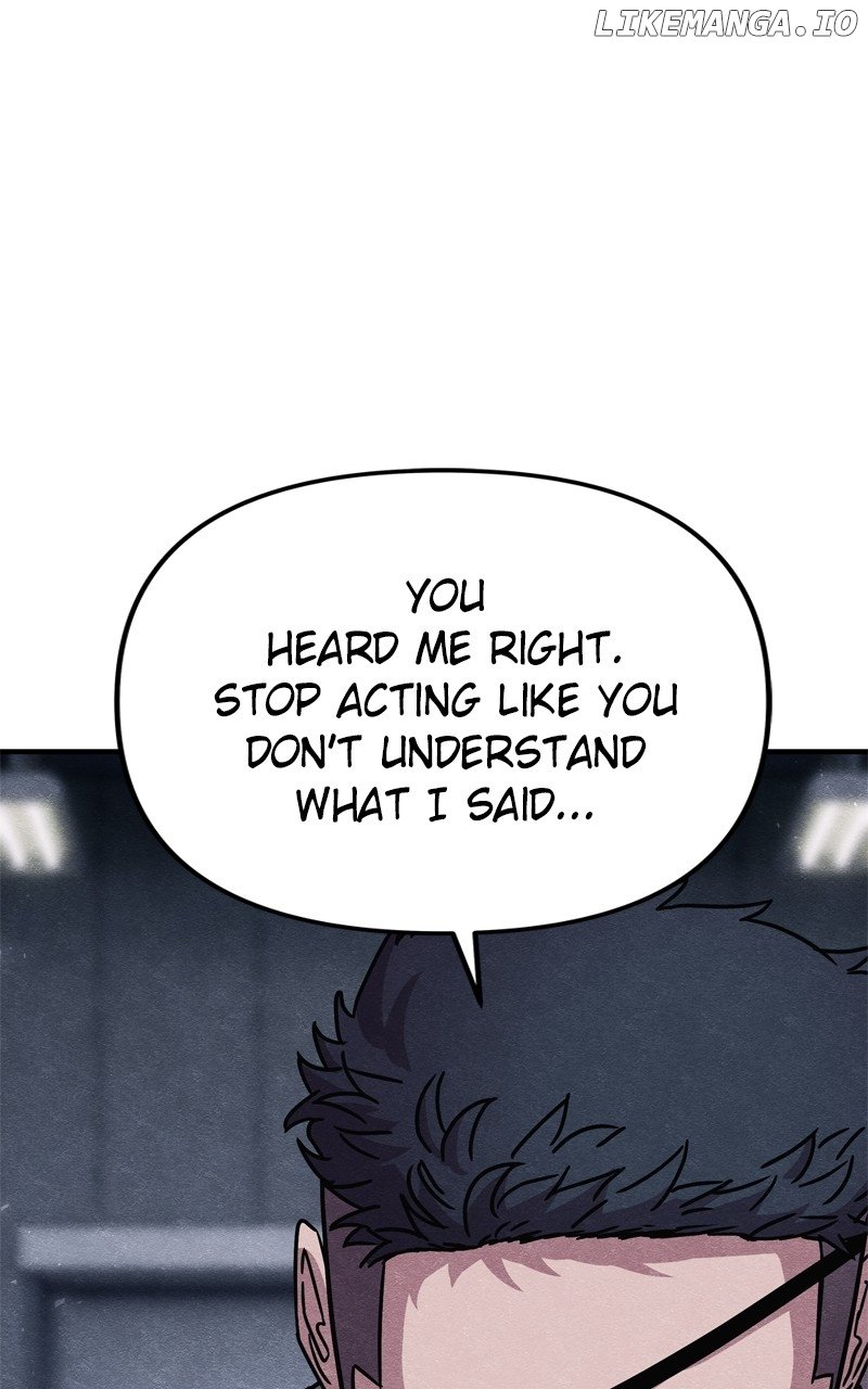 Zombie X Slasher Chapter 29 - page 5