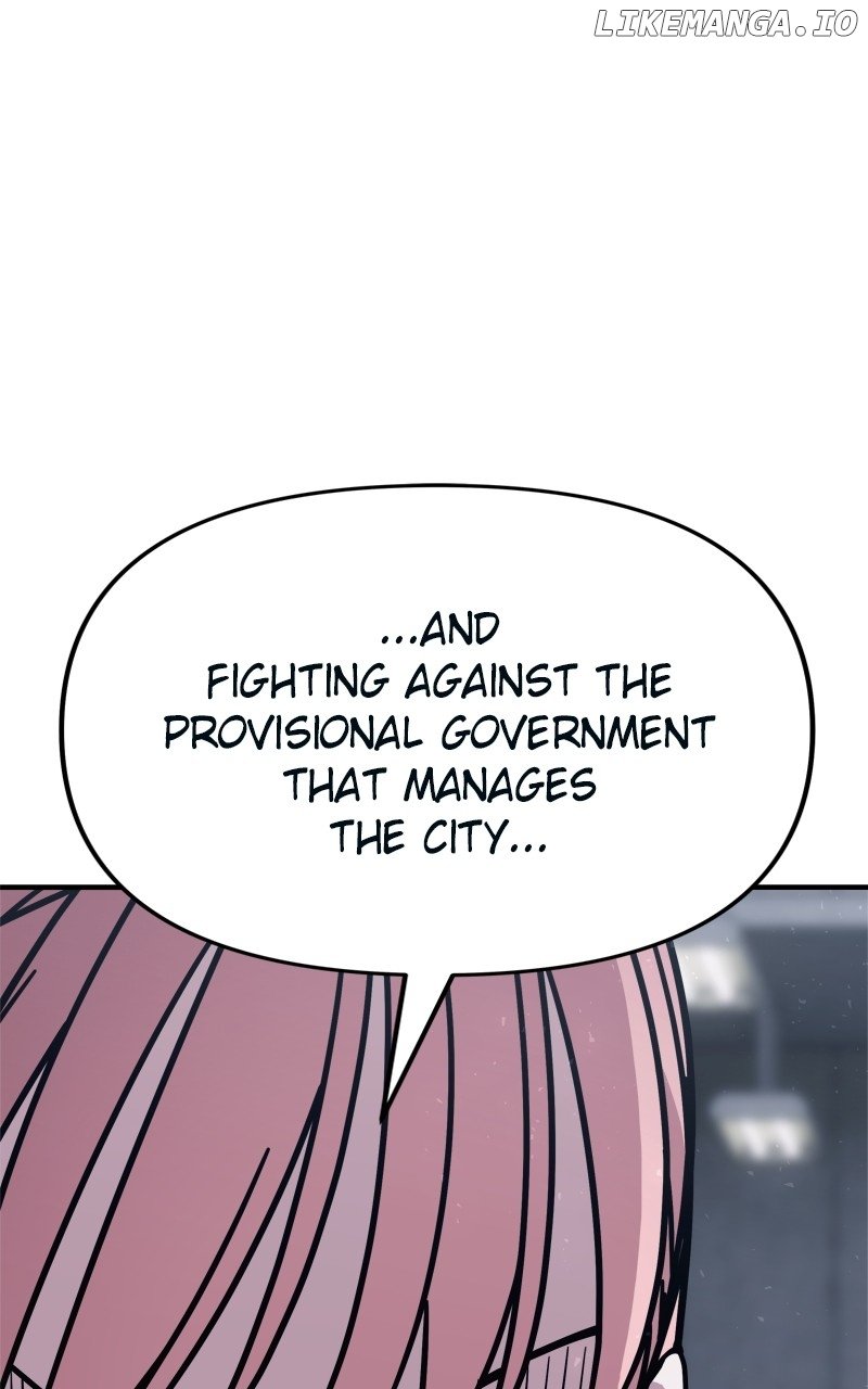 Zombie X Slasher Chapter 29 - page 50