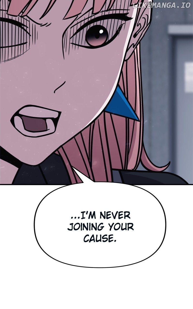 Zombie X Slasher Chapter 29 - page 51