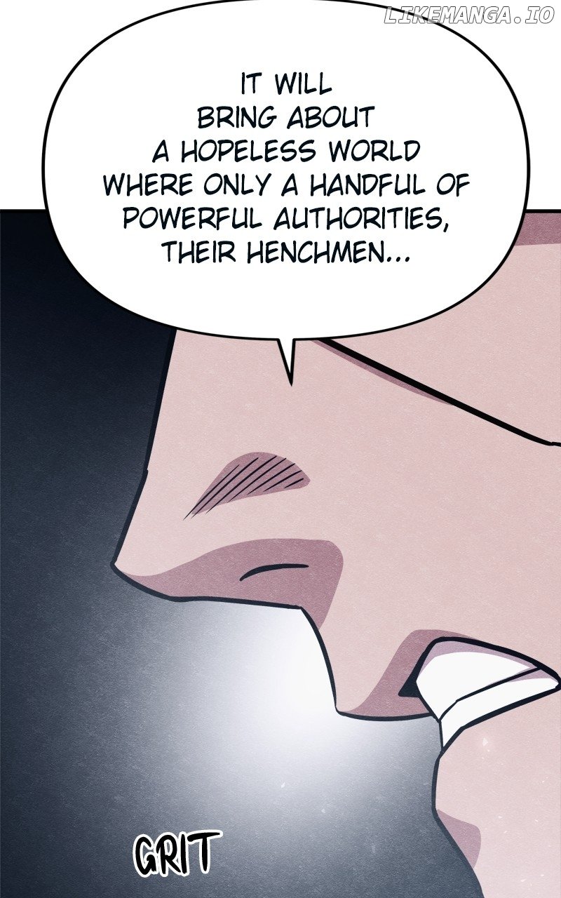 Zombie X Slasher Chapter 29 - page 57