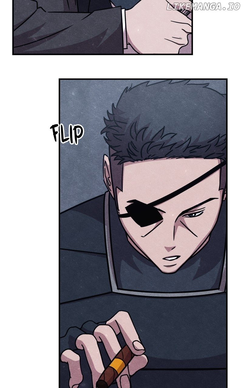 Zombie X Slasher Chapter 29 - page 74