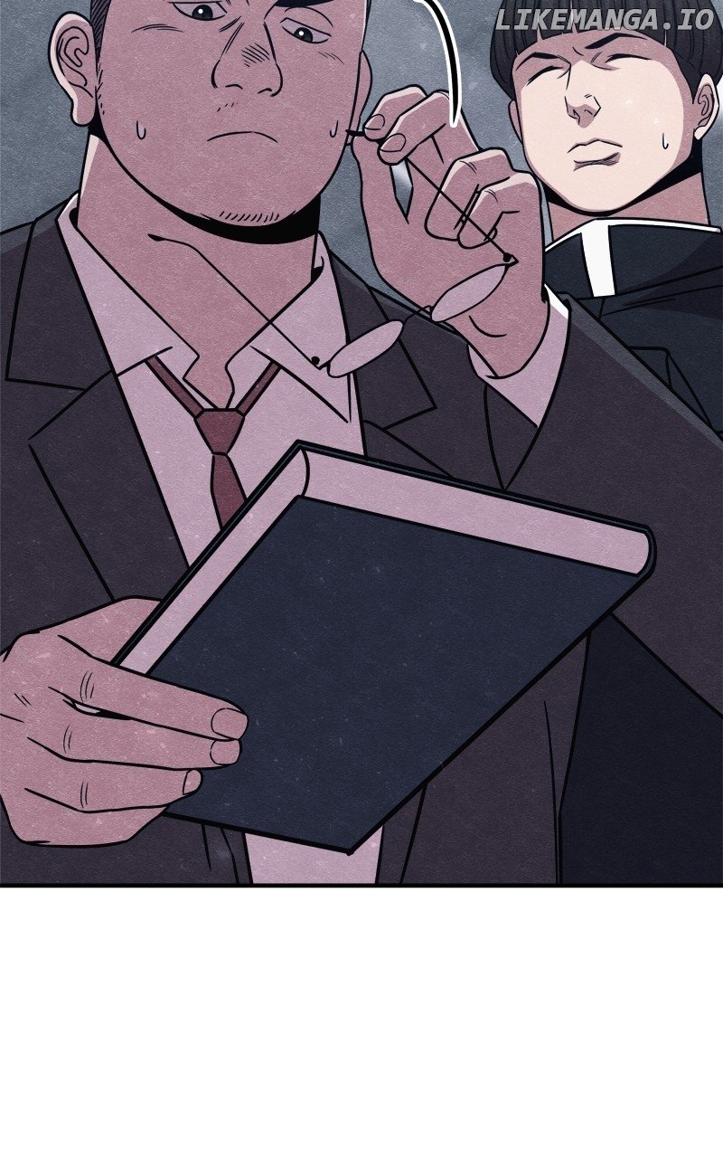 Zombie X Slasher Chapter 29 - page 78