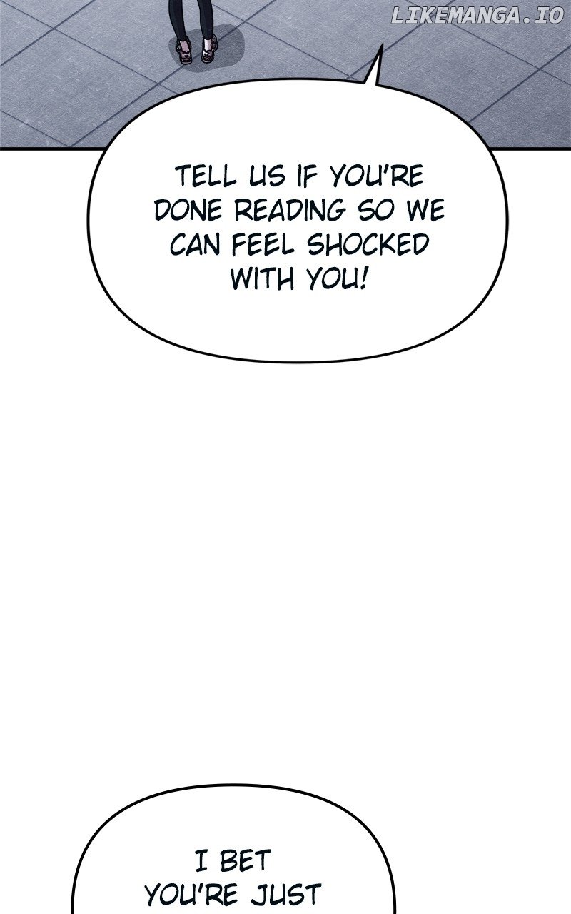 Zombie X Slasher Chapter 29 - page 80