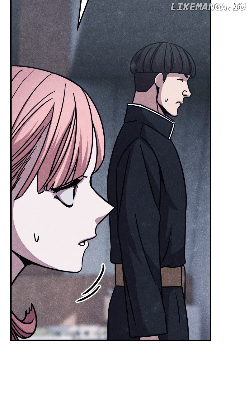 Zombie X Slasher Chapter 29 - page 83