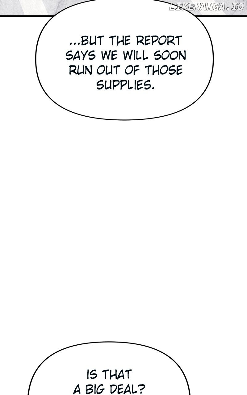 Zombie X Slasher Chapter 29 - page 87