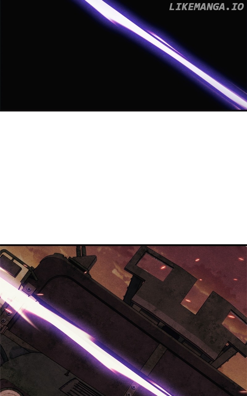 Zombie X Slasher Chapter 75 - page 100