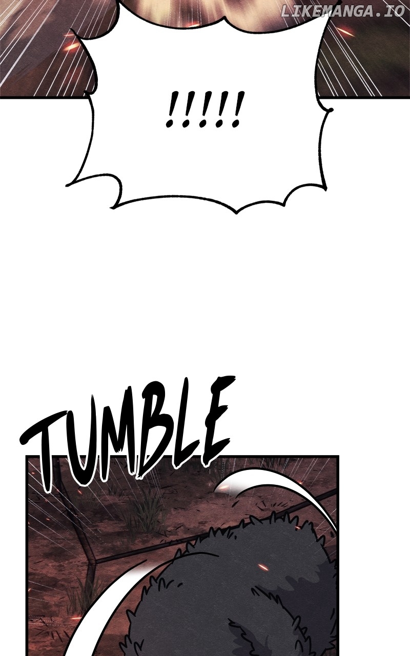 Zombie X Slasher Chapter 75 - page 106