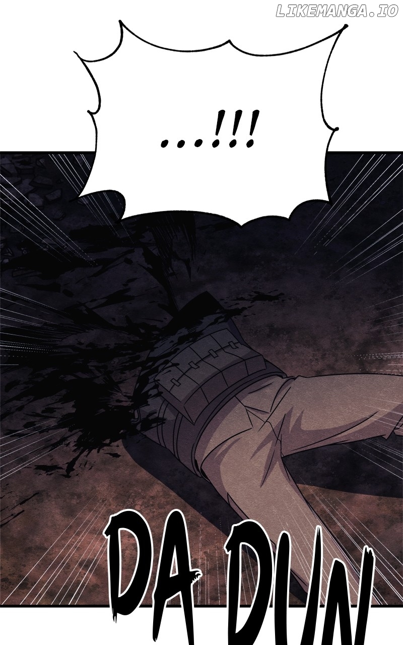 Zombie X Slasher Chapter 75 - page 109