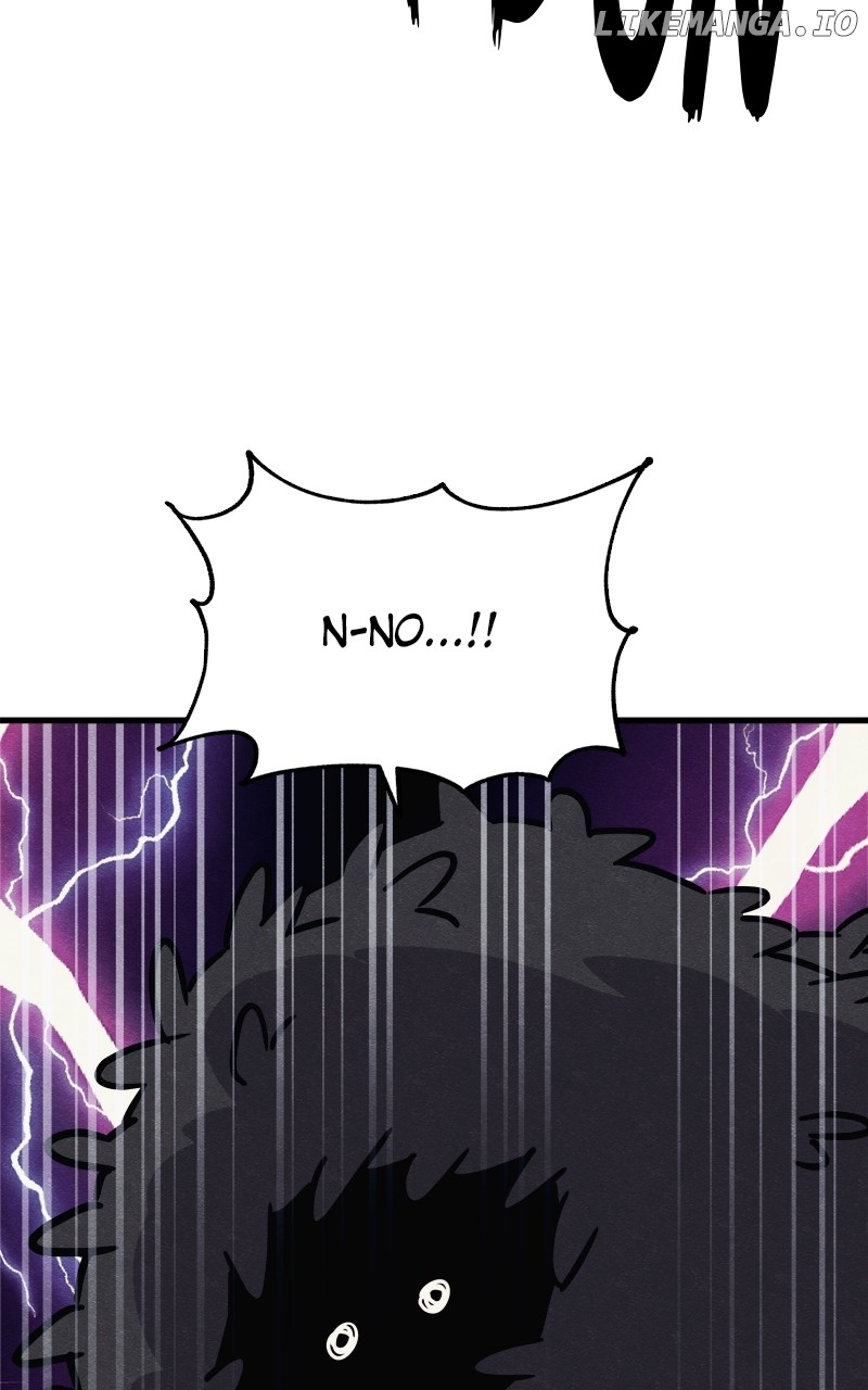 Zombie X Slasher Chapter 75 - page 110