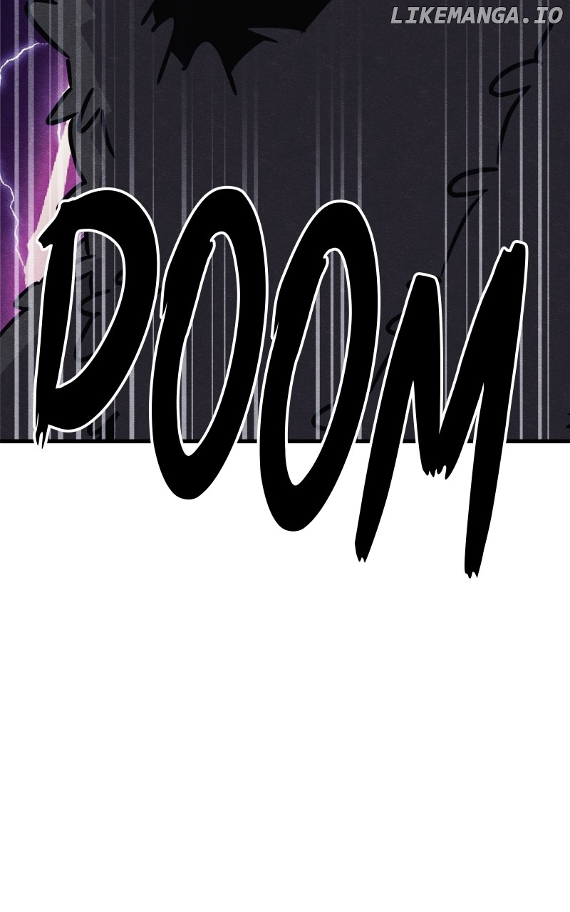 Zombie X Slasher Chapter 75 - page 111