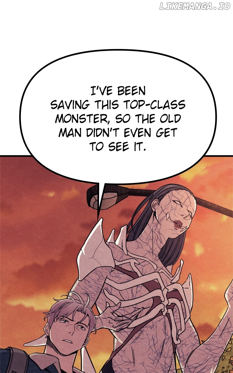 Zombie X Slasher Chapter 75 - page 112