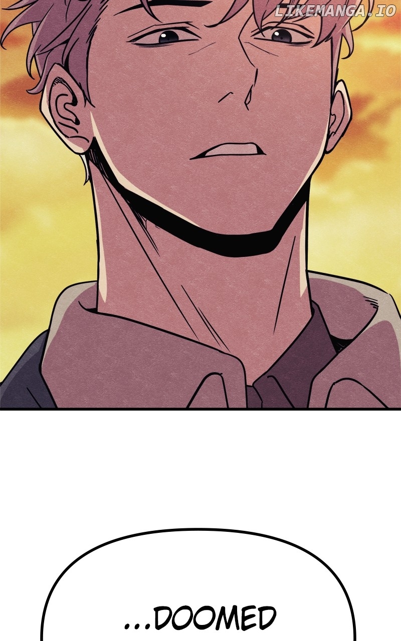 Zombie X Slasher Chapter 75 - page 115