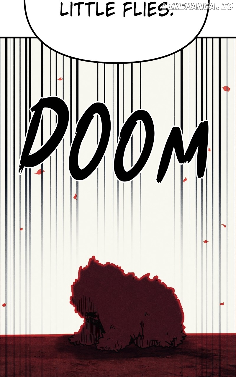 Zombie X Slasher Chapter 75 - page 116