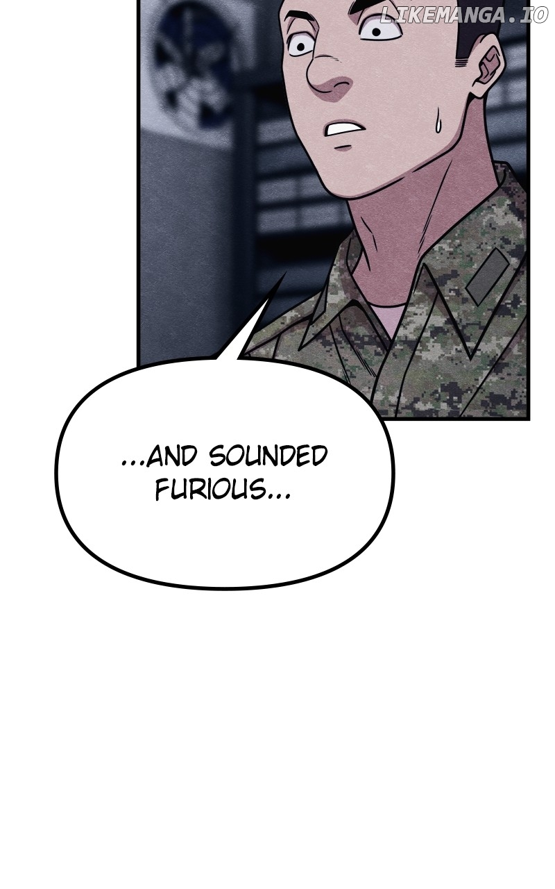 Zombie X Slasher Chapter 75 - page 13
