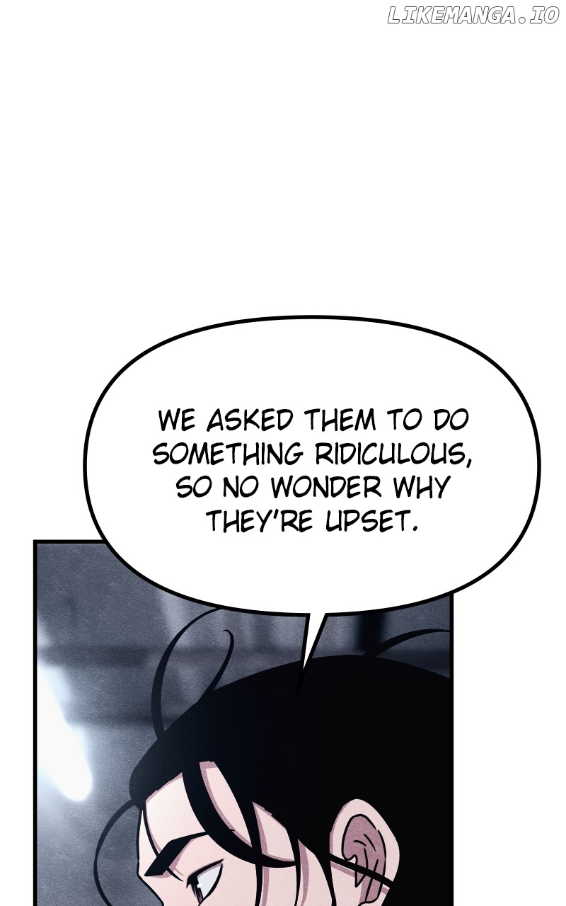 Zombie X Slasher Chapter 75 - page 14