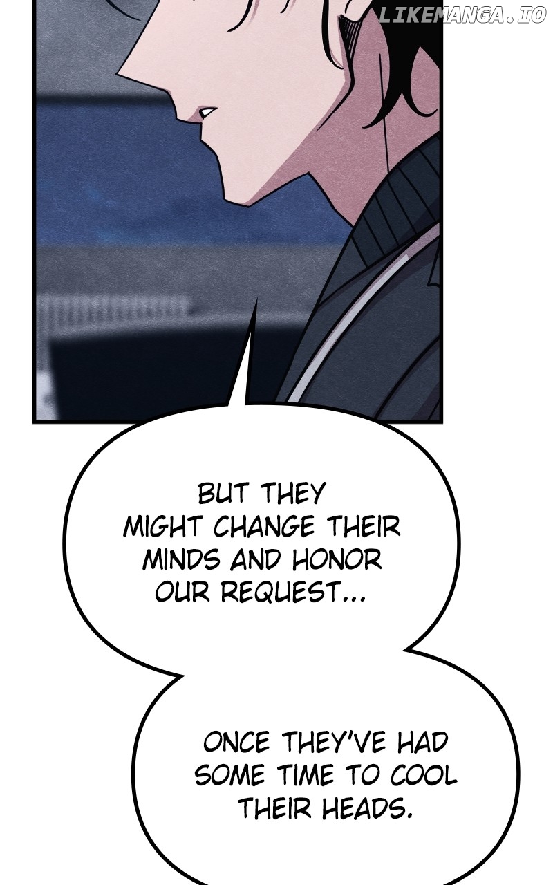 Zombie X Slasher Chapter 75 - page 15