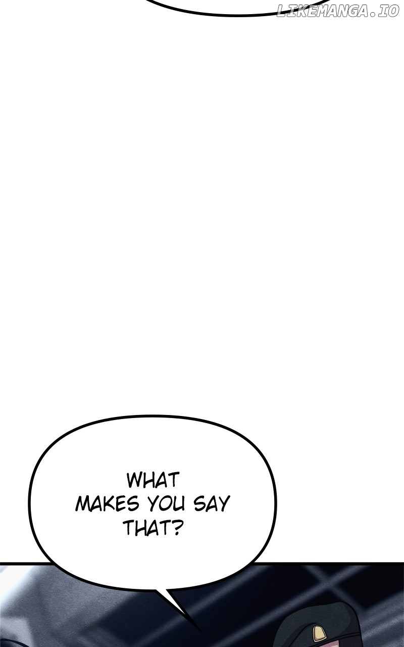 Zombie X Slasher Chapter 75 - page 16