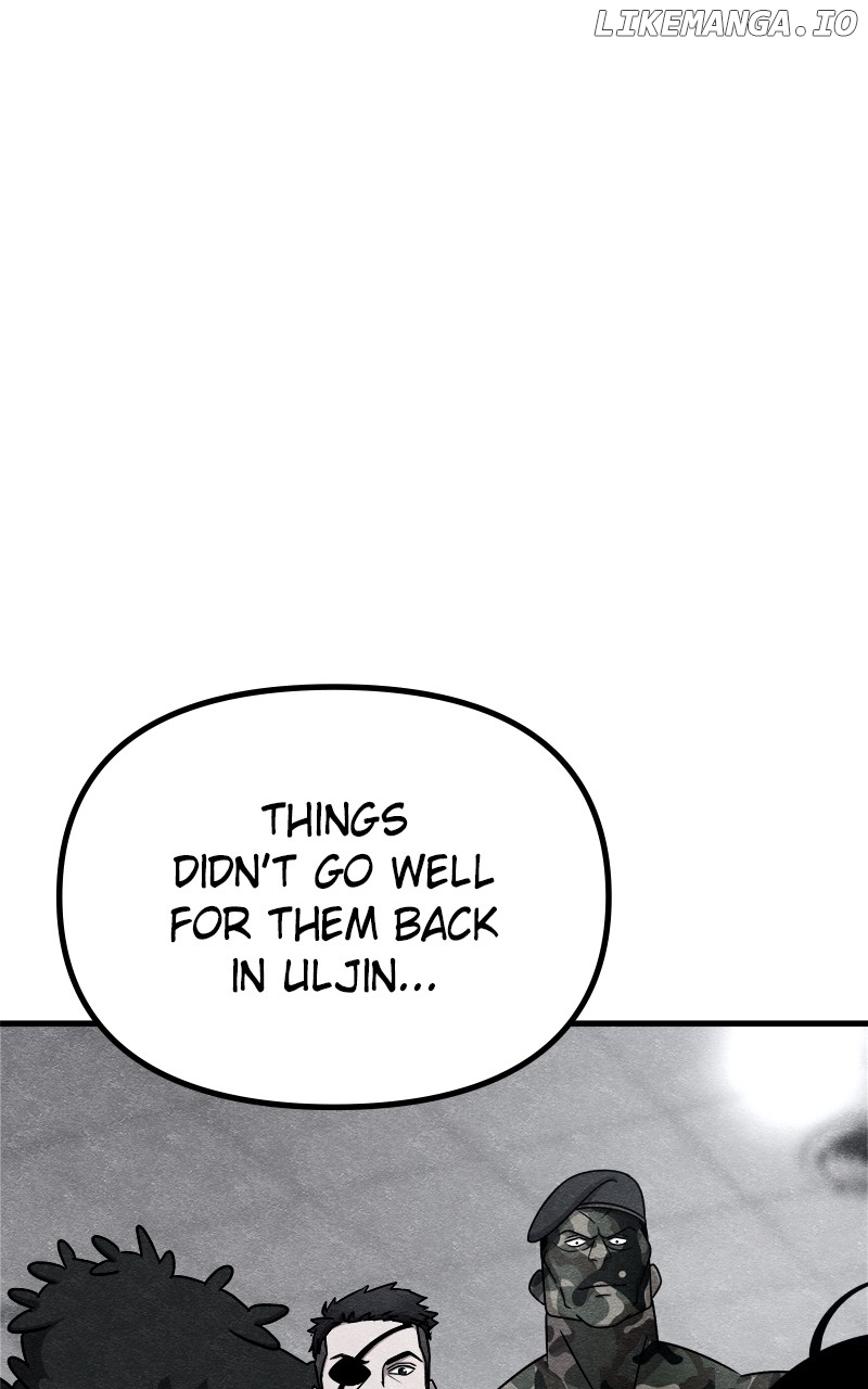 Zombie X Slasher Chapter 75 - page 18