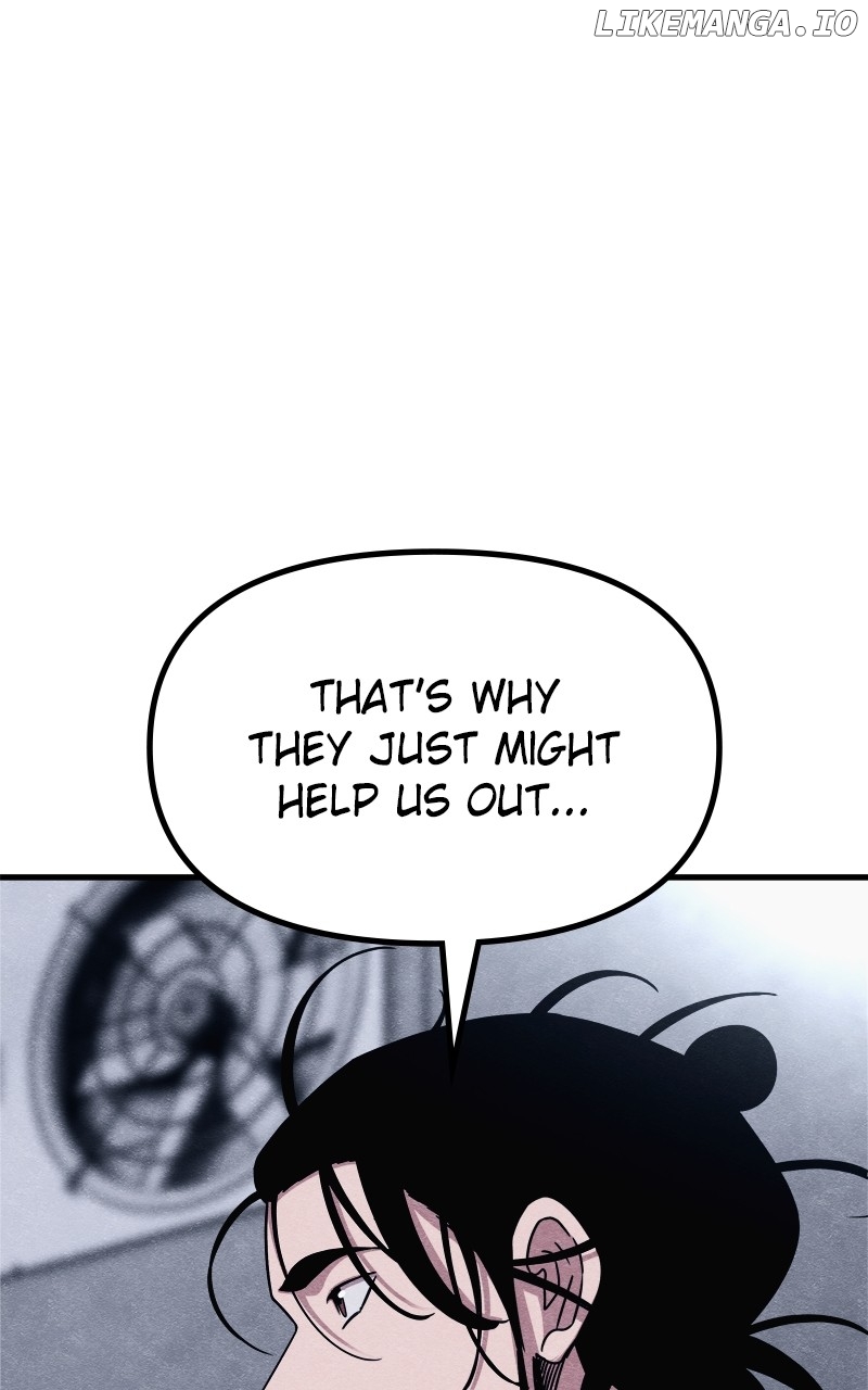Zombie X Slasher Chapter 75 - page 20