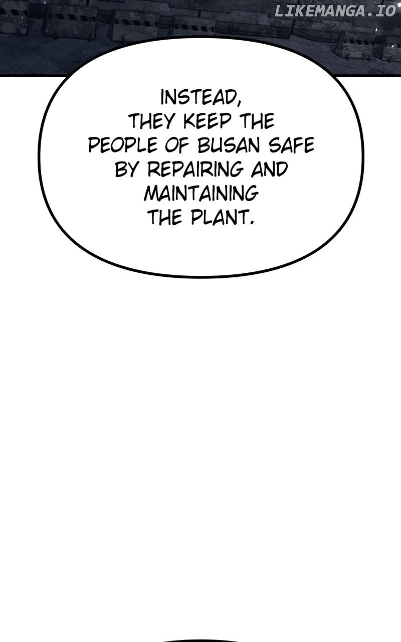 Zombie X Slasher Chapter 75 - page 28