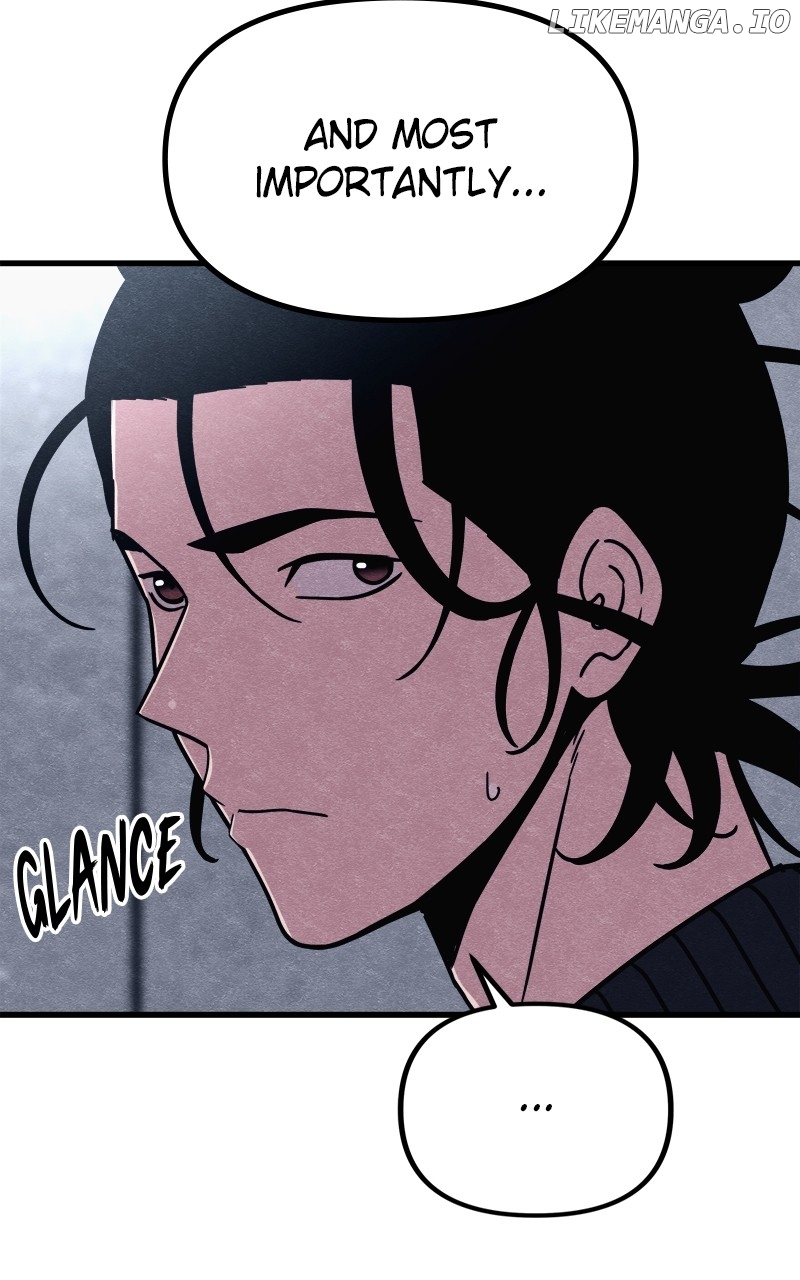 Zombie X Slasher Chapter 75 - page 29