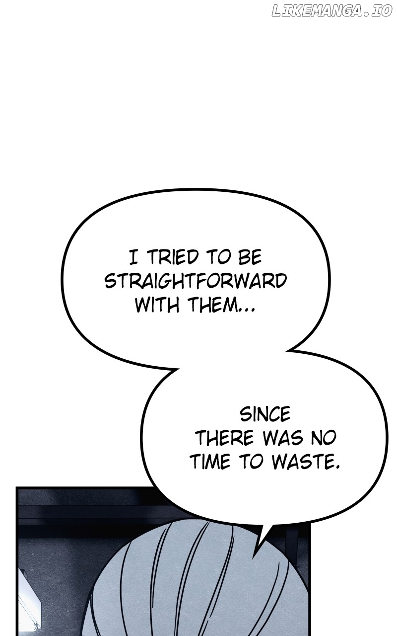 Zombie X Slasher Chapter 75 - page 3