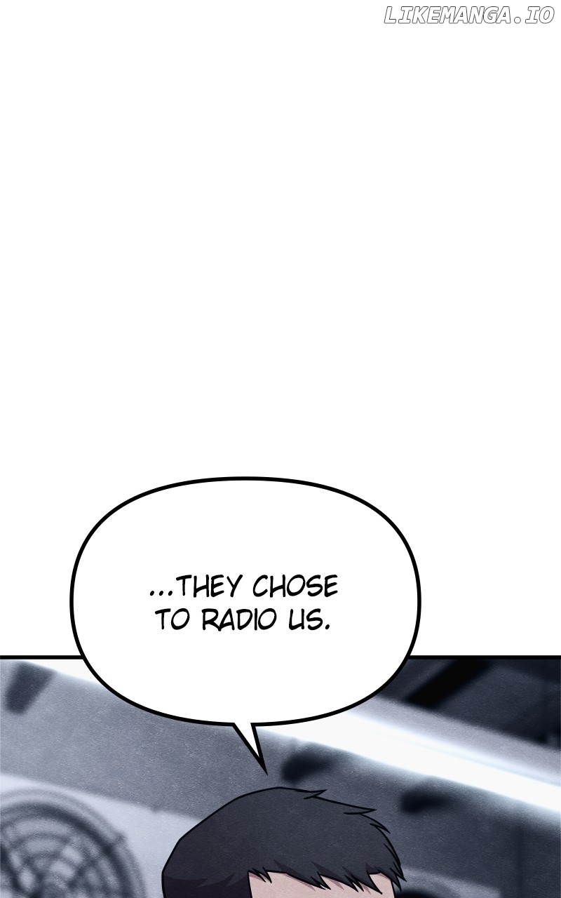 Zombie X Slasher Chapter 75 - page 30