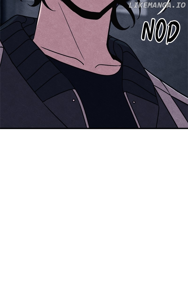 Zombie X Slasher Chapter 75 - page 38