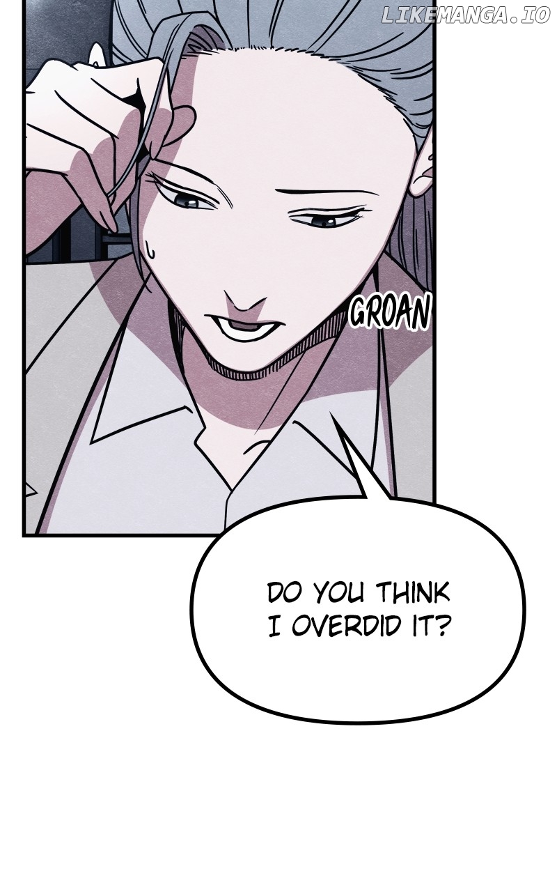 Zombie X Slasher Chapter 75 - page 4