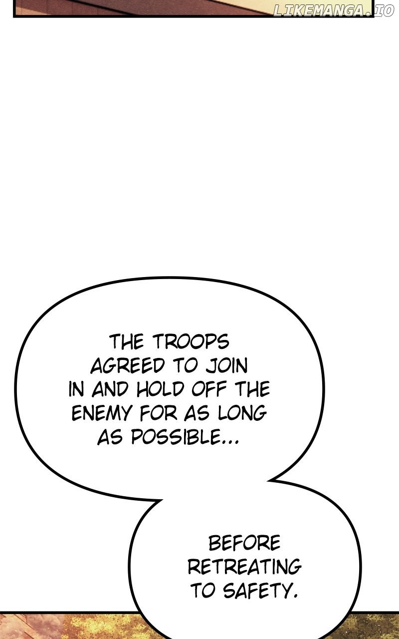 Zombie X Slasher Chapter 75 - page 42