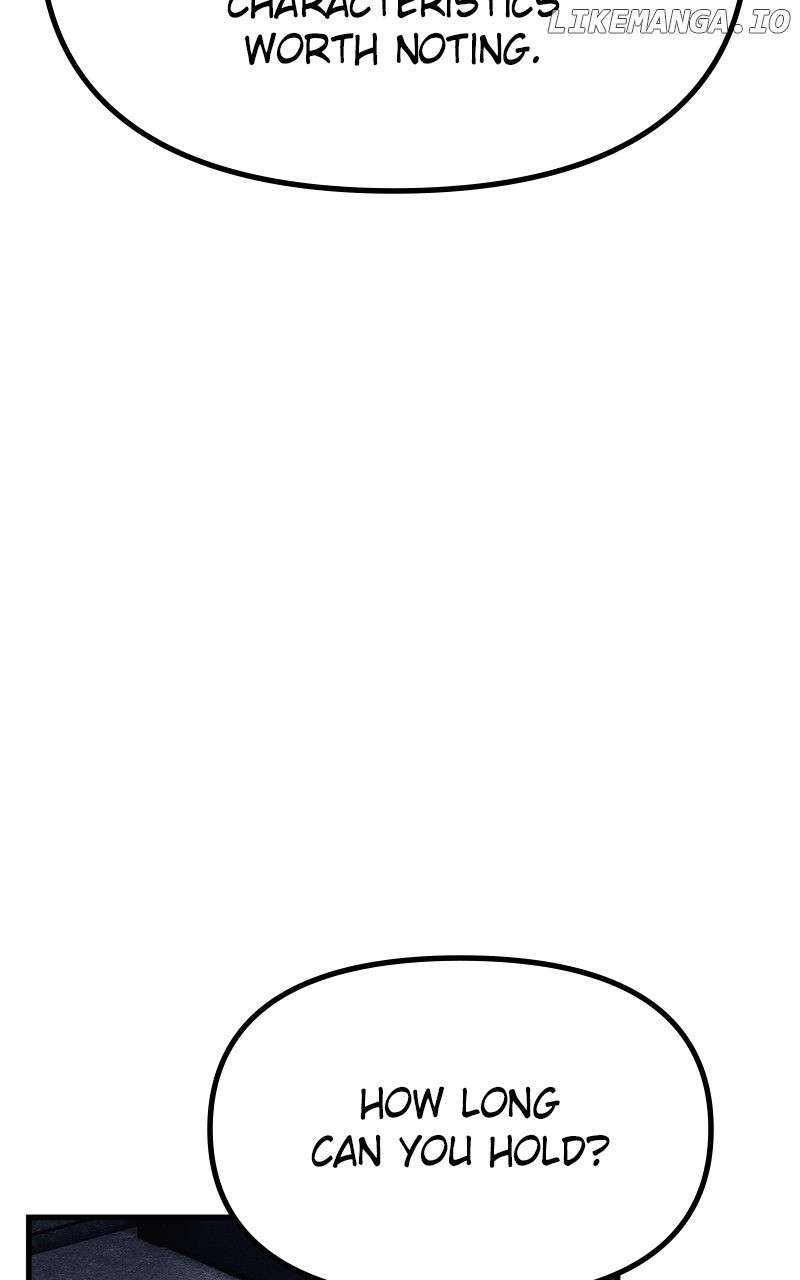 Zombie X Slasher Chapter 75 - page 44